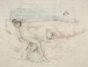  od James McNeill Whistler