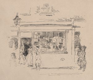Hadr z Drury Lane