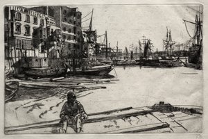  od James McNeill Whistler
