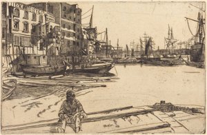  od James McNeill Whistler