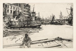  od James McNeill Whistler