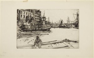  od James McNeill Whistler