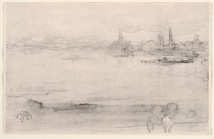  od James McNeill Whistler