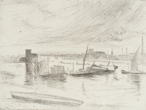  od James McNeill Whistler