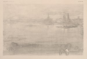  od James McNeill Whistler