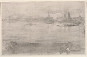 od James McNeill Whistler