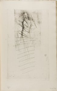 F. R. Leyland od James Abbott McNeill Whistler