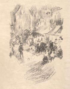  od James McNeill Whistler
