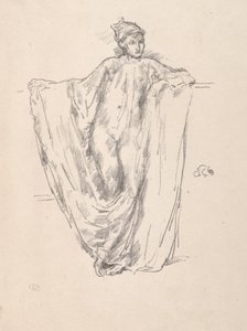  od James McNeill Whistler