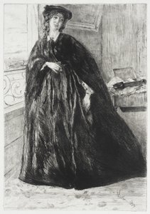  od James McNeill Whistler