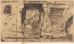  od James McNeill Whistler