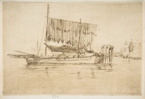  od James McNeill Whistler