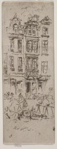  od James McNeill Whistler