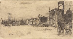  od James McNeill Whistler