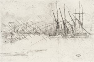  od James McNeill Whistler