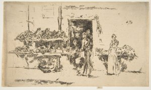  od James McNeill Whistler