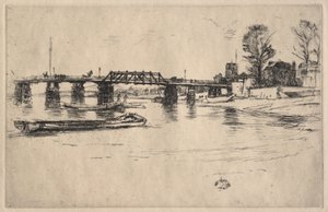  od James McNeill Whistler