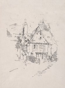  od James McNeill Whistler