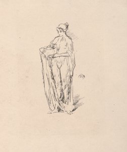 od James McNeill Whistler