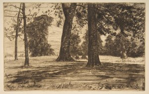  od James McNeill Whistler