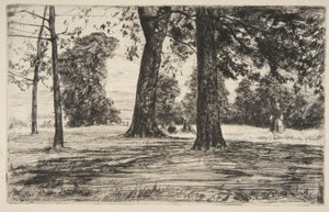  od James McNeill Whistler