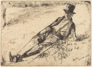  od James McNeill Whistler