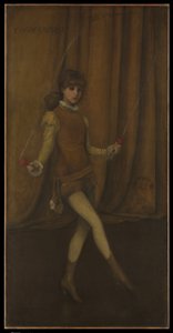  od James McNeill Whistler