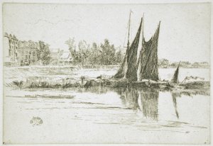  od James McNeill Whistler