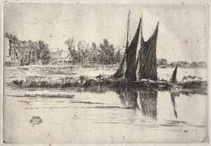  od James McNeill Whistler