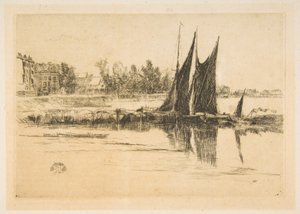  od James McNeill Whistler