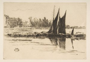  od James McNeill Whistler