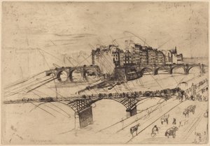  od James McNeill Whistler
