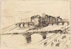  od James McNeill Whistler