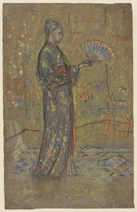 od James McNeill Whistler