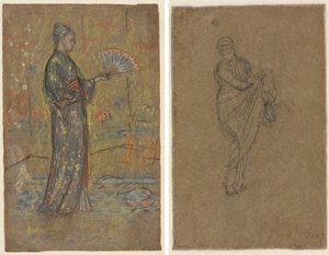  od James McNeill Whistler