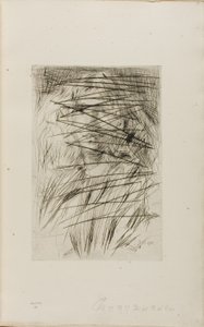 Jo od James Abbott McNeill Whistler