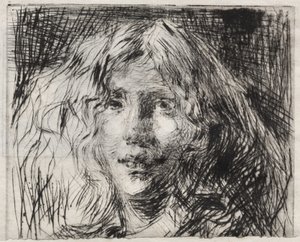  od James McNeill Whistler