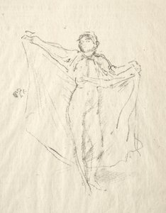  od James McNeill Whistler