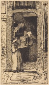  od James McNeill Whistler