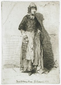  od James McNeill Whistler