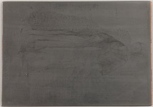 La Mere Gerard. Jeden z <em>Dvanácti leptů z přírody</em> od James Abbott McNeill Whistler