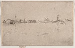  od James McNeill Whistler
