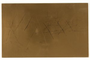 Lagoon - poledne od James McNeill Whistler