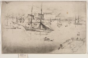  od James McNeill Whistler
