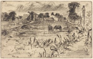  od James McNeill Whistler