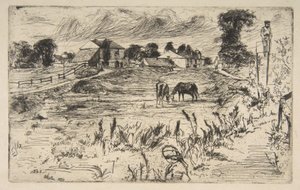  od James McNeill Whistler