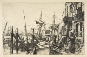  od James McNeill Whistler