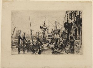  od James McNeill Whistler