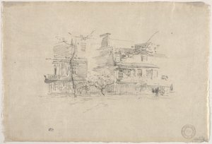  od James McNeill Whistler