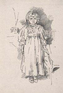  od James McNeill Whistler